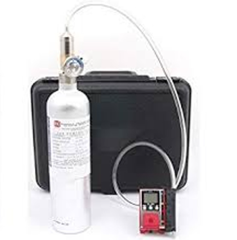 RKI Instruments 81-GX3RHSCO-116 Calibration Kit 