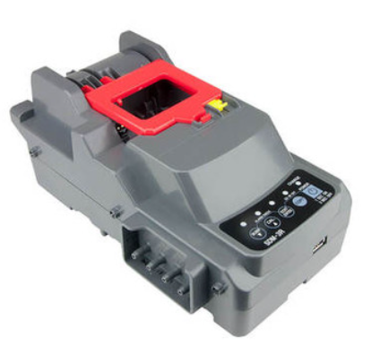 RKI 81-SDM3R101 Stand Alone Calibration Station 