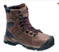 Avenger Surewerx A7333 Men’s Wellington Waterproof Brown Work Boots 