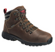 Avenger A7420 Men’s Flight Safety Toe Brown Work Boots