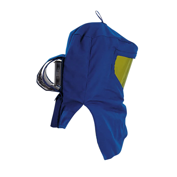 Steel Grip AGW40H 40 cal/cm² Hood - WESTEX UltraSoft 