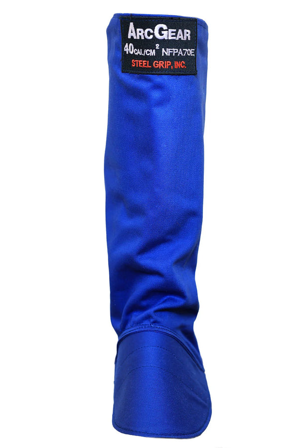 Steel Grip AGW40L 40 cal/cm² Legging - WESTEX UltraSoft 