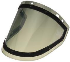 Steel Grip AGW40LENS 40 cal/cm² Replacement Lens 