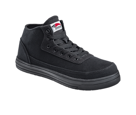 Avenger A303 BLADE Casual Men's High-top Lifestyle Alloy Black