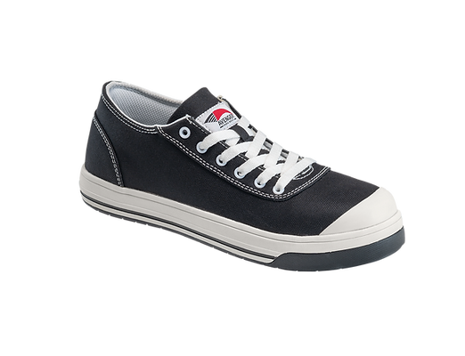 Avenger A320 BLADE Casual Men's Low-top Lifestyle Alloy Black 