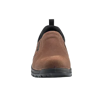 Avenger Surewerx A7108  Foreman Men’s Slip-On Composite Toe Work Boots