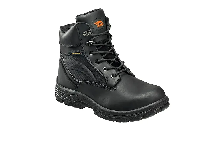 Avenger Surewerx A7227 Men’s Framer Waterproof Steel Toe Work Boots