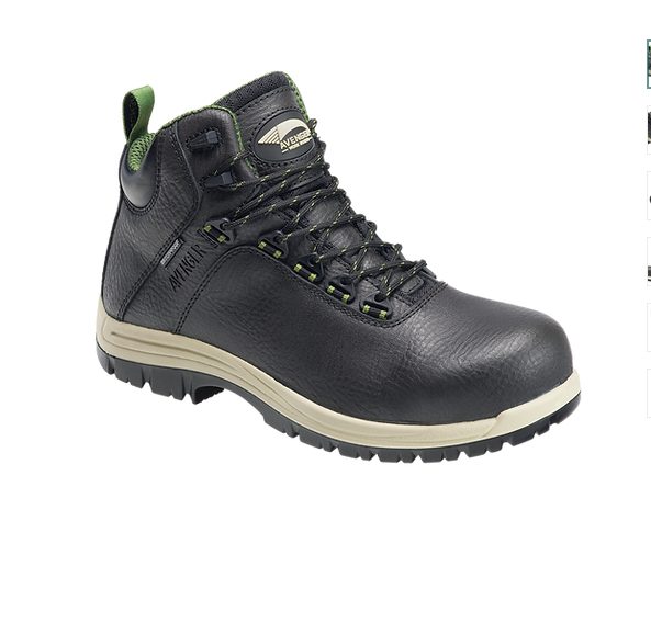 Avenger Surewerx A7282 Men’s Breaker Composite Toe Work Boots 