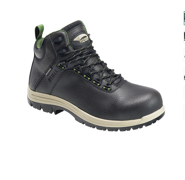 Avenger Surewerx A7282 Men’s Breaker Composite Toe Work Boots