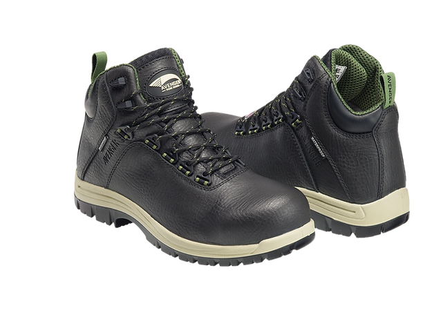 Avenger Surewerx A7282 Men’s Breaker Composite Toe Work Boots