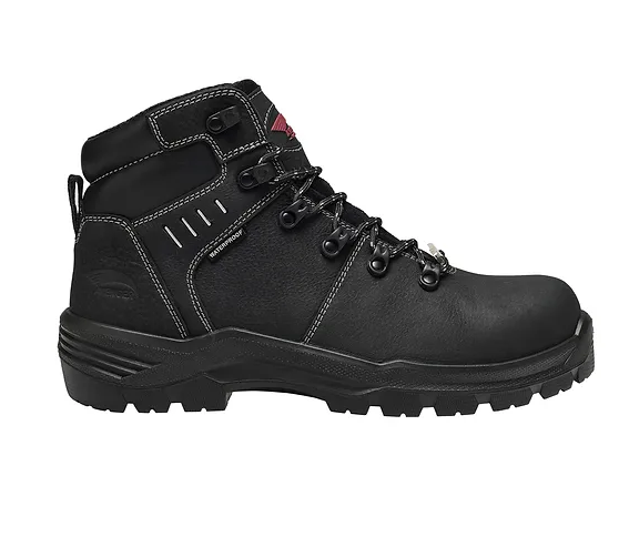 Avenger Surewerx A7400 Foundation Black Work Boots No tax