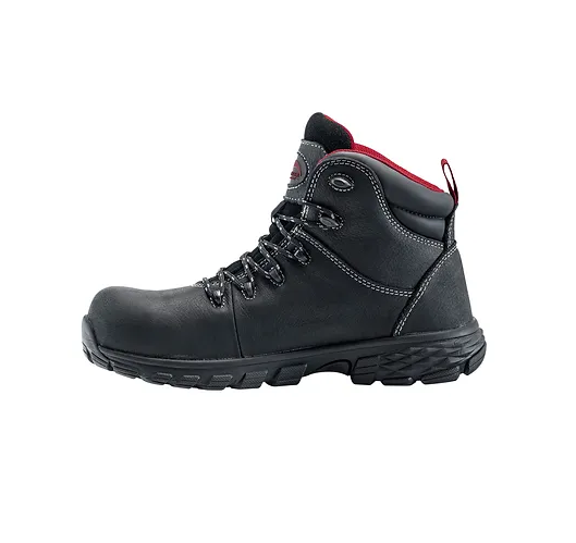 Avenger Surewerx A7422 Men’s Flight Black Safety Toe Work Boots No Sales Tax