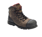 Avenger Surewerx A7546 Men’s Hammer Carbon Toe Brown Work Boot 