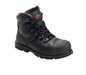 Avenger A7547 Men’s Hammer Carbon Toe Black Work Boot 