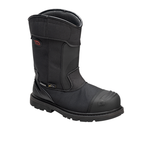 Avenger Surewerx A7801  Men’s Wellington Waterproof Hammer Work Boots