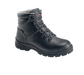 Avenger Surewerx A8224 Steel Toe Black BUILDER Work Boot 