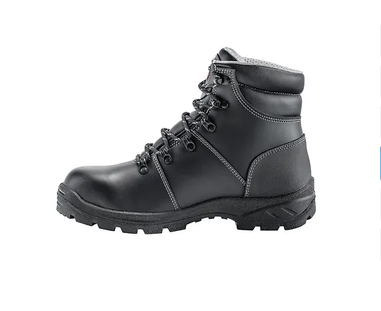 Avenger Surewerx A8624 Men’s Builder Work Boot Black No Tax