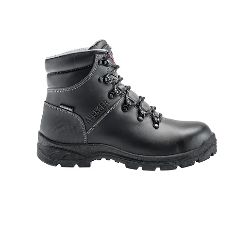 Avenger Surewerx A8624 Men’s Builder Work Boot Black No Tax