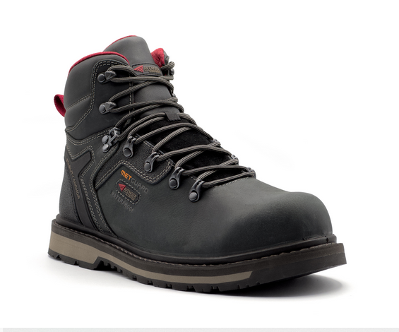 Surewerx Avenger A8816 AVENGER BLACKSMITH 6" BLACK Work Boots 