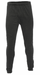 Black National Safety Apparel BSBAV Carbon Armour AV Base Layer Pants 12 cal CAT 2 on white background