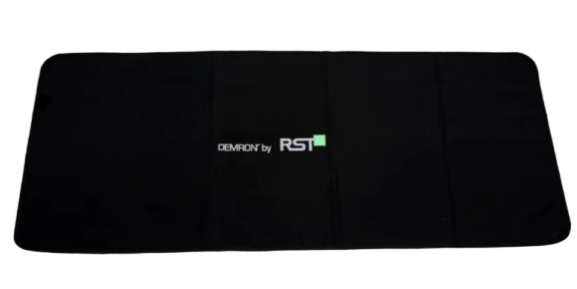Radshield CRWBKT Demron Crew X-Ray Protection Blanket | Free Shipping and No Sales Tax