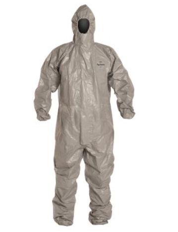 DuPont TF145T GY Tychem 6000 