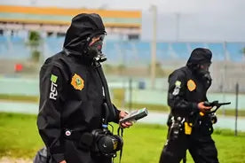 Best Radiation Protection Suits & Hazmat Gear for Safety