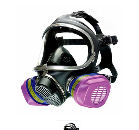 Reusable half masks, X-plore® 3300 and X-plore® 3500