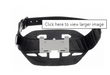 Black Draeger R59720 X-plore 8000 Welding Belt on white background