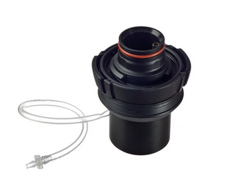 Drager 3703287 Adapter Fit Test Kit (P18) 