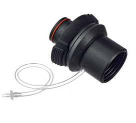 Drager 3703287 Adapter Fit Test Kit (P18) No Tax
