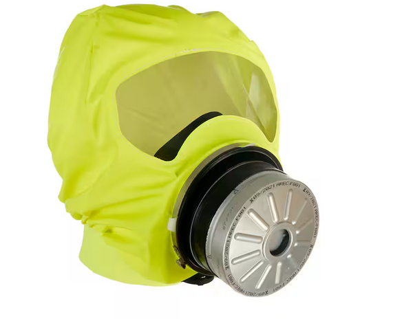 Yellow Drager 3721331 Dräger PARAT® 4920 Soft Pack 