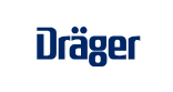 Drager logo for Drager 4594122 Hose cut 100ft, Teflon fitted