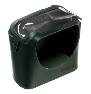 Drager 8317683 Leather bag (X-am 7000) 