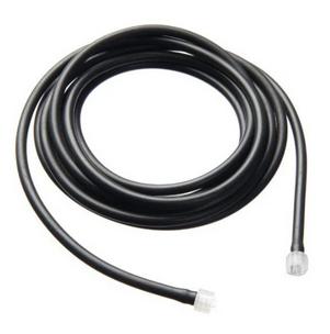 Drager 8325706 | 10 meter FKM hose (3 mm) with Adaptor 