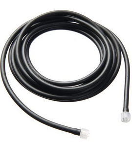 Drager 8325707 Hose 20 meter FKM Hose (3mm) Complete with adapters 