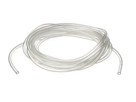Drager 8328209 Hose 15 m PVC transp. w. connections 