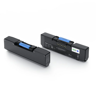 Drager R59595 X-plore 8700 Long-life rech. battery(EX) 