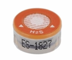 RKI Instruments ES-1826 Sensor, Nitrogen Dioxide (NO2) 0-20 ppm  