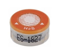 RKI Instruments ES-1827I Sensor, Hydrogen Sulfide (H2S) 0-100 ppm  