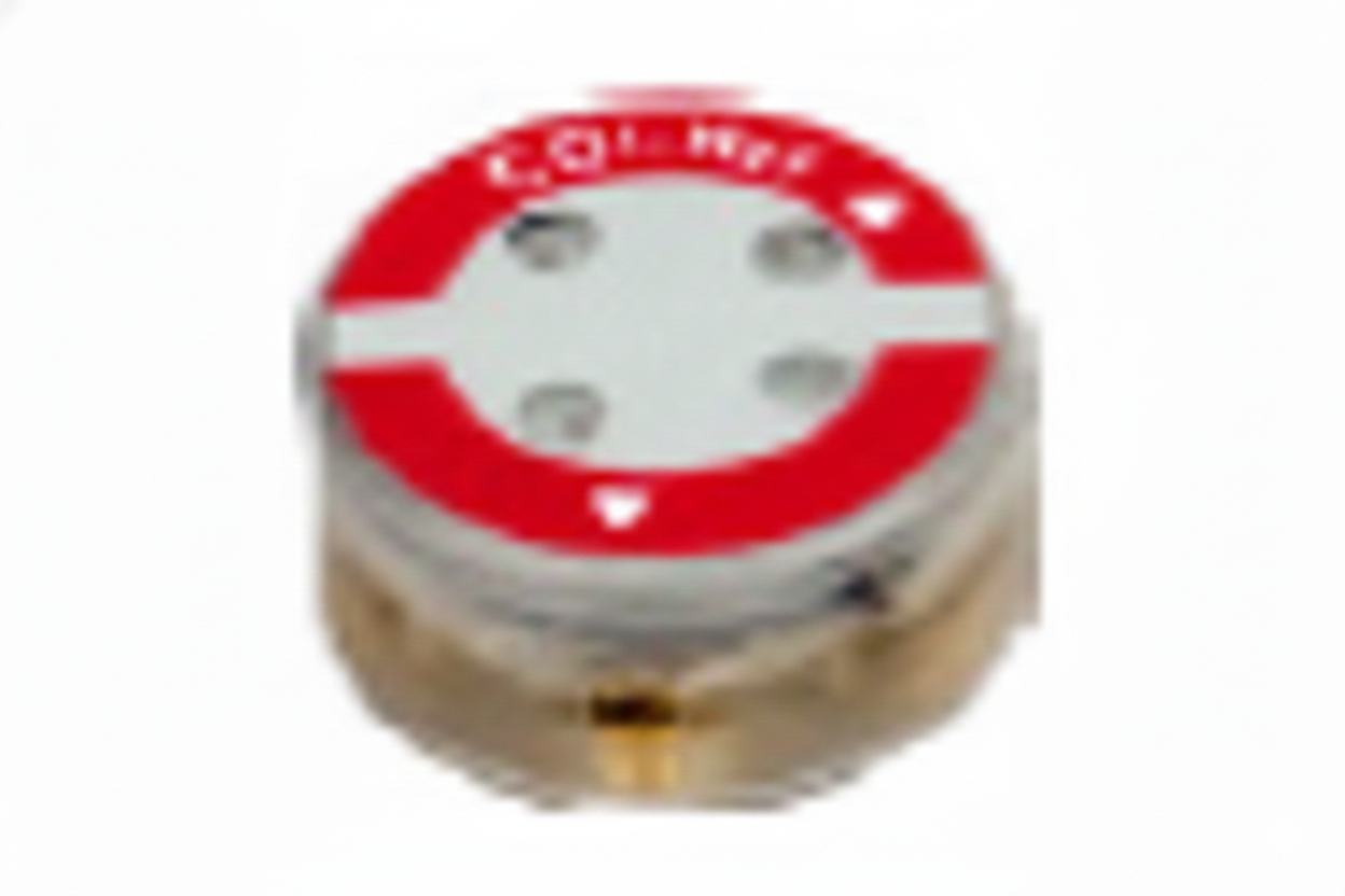 RKI Instruments ESR-A13i-H2S Sensor, Hydrogen Sulfide (H2S) 0-200 ppm