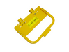 yellow Guardian Fall 15105,15110,15111,15112 Guardrail Safety Swing Gate