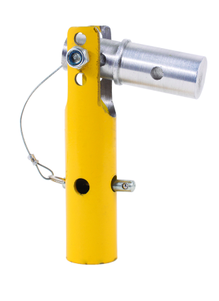 Guardian Fall 15172 Collapsible Adaptor For G-Rail