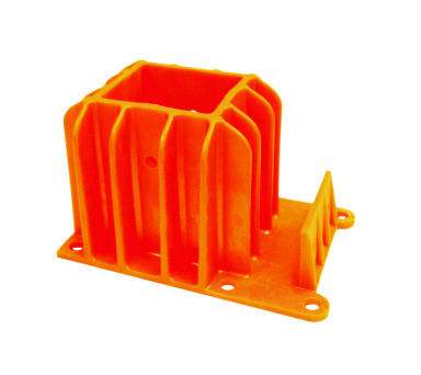 Guardian Fall 15188 Angel Guardrail Boot | No Sales Tax!