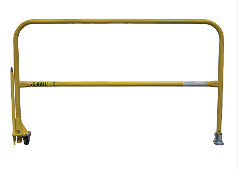 Guardian Fall 15215, 15216, 15217 Swinging G-Rail Kit 6, 10, 12 ft