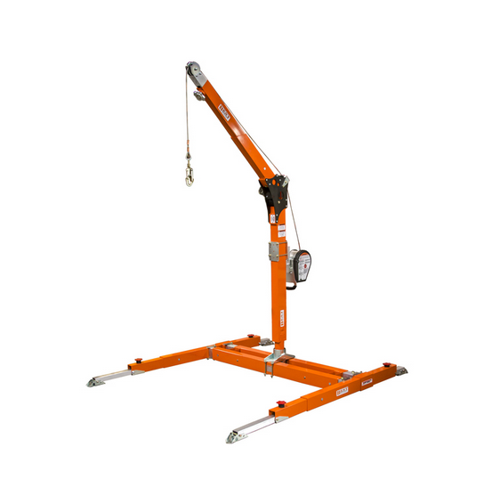 Guardian Fall TB20035 PRO-3 Hoist System 