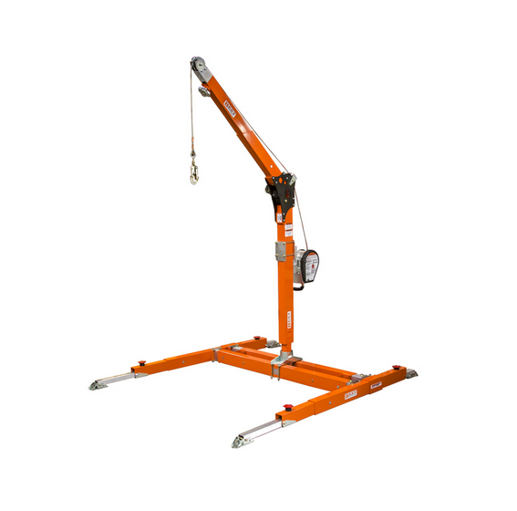 Guardian Fall TB20080 PRO-3 Hoist System for Confined Space  