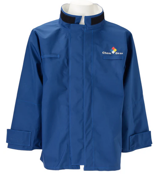 Steel Grip HBGP 2340-32 FR Multi Hazard 32" - GORE-TEX PYRAD Jacket 