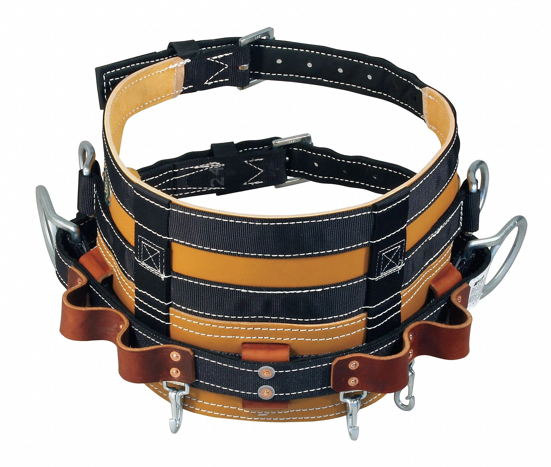 lineman belt
