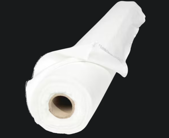 Jackson 36146 24-oz Uncoated Fiberglass Welding Blanket 5' x 150'  